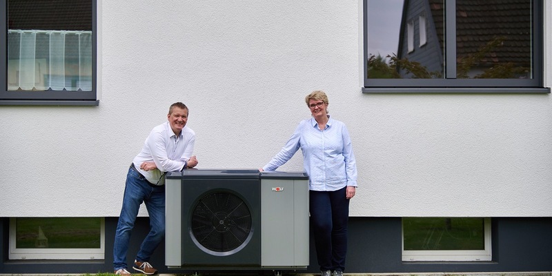 Energiekosten senken: Mit ihrem ganzheitlichen Ansatz macht die wattgeht GmbH den Umstieg auf erneuerbare Energien einfach - Foto: presseportal.de