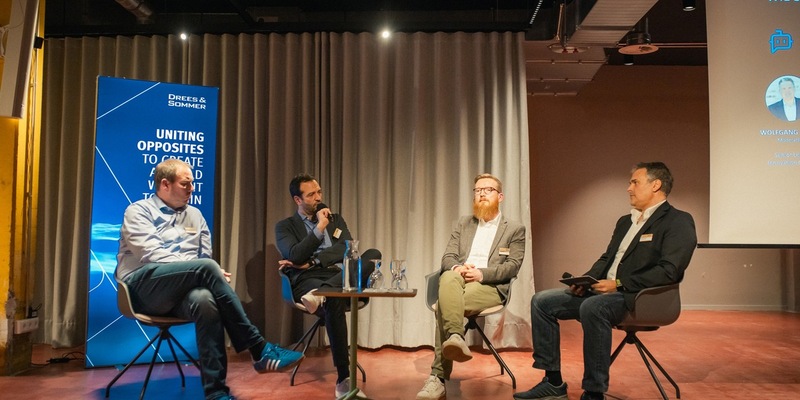 Künstliche Intelligenz: Silos gehören in die Landwirtschaft - Foto: presseportal.de