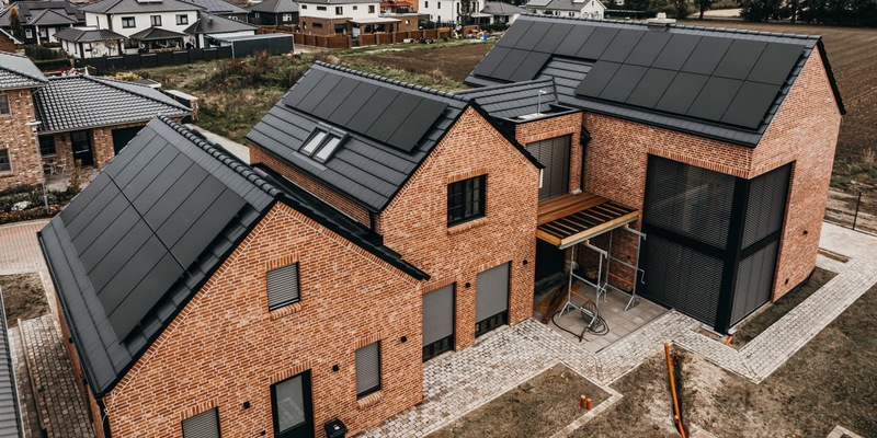 Photovoltaik ohne lange Wartezeiten: Steven Hensel von der Grüne Leuchte GmbH & Co. KG erklärt, wie man seriöse Anbieter findet - Foto: presseportal.de