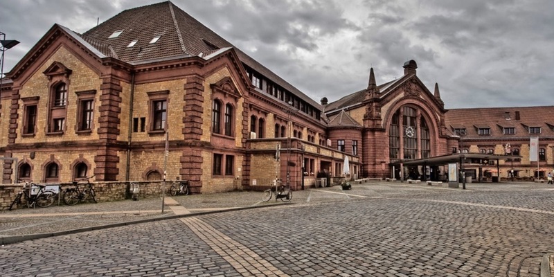 BPOL-BadBentheim: Ankündigung - Bundespolizei trainiert im Hauptbahnhof Osnabrück für den Ernstfall - Foto: presseportal.de