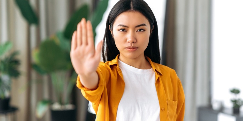Jeder Tag ist Orange Day: ROLAND Rechtsschutz startet neues Hilfsangebot für Opfer von häuslicher Gewalt - Foto: presseportal.de