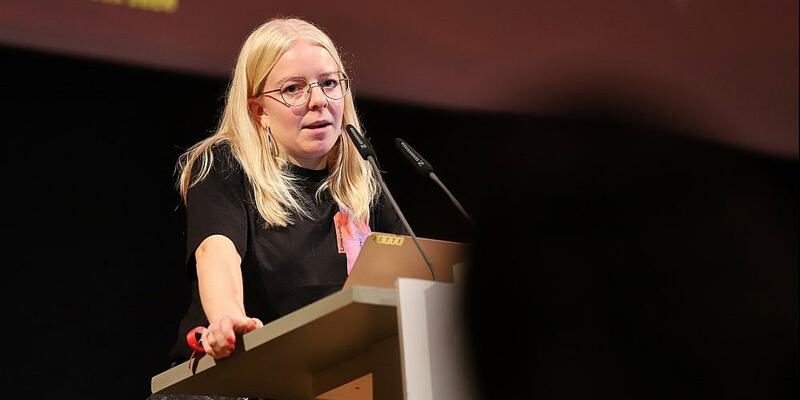 Jette Nietzard (Archiv) - Foto: über dts Nachrichtenagentur