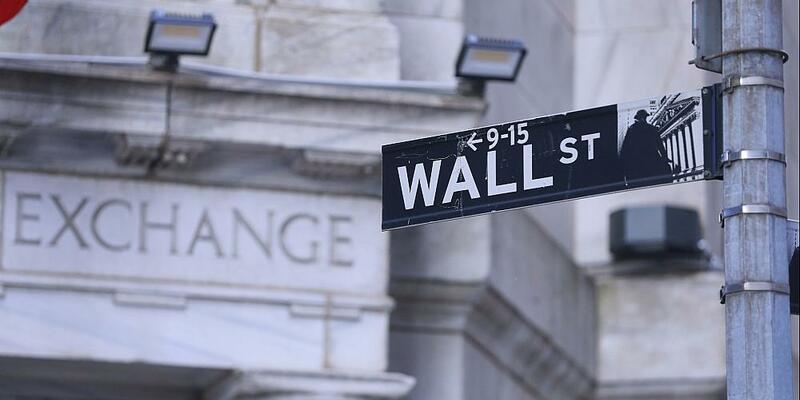 New York Stock Exchange (Archiv) - Foto: über dts Nachrichtenagentur