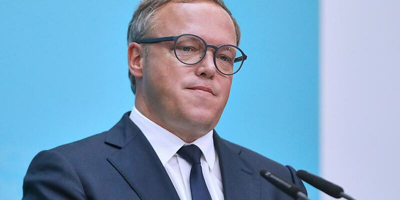 Mario Voigt (Archiv) - Foto: über dts Nachrichtenagentur