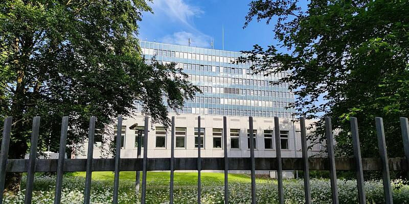 KBA (Archiv) - Foto: über dts Nachrichtenagentur