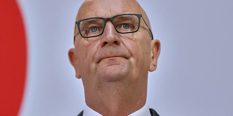 Dietmar Woidke (Archiv) - Foto: über dts Nachrichtenagentur