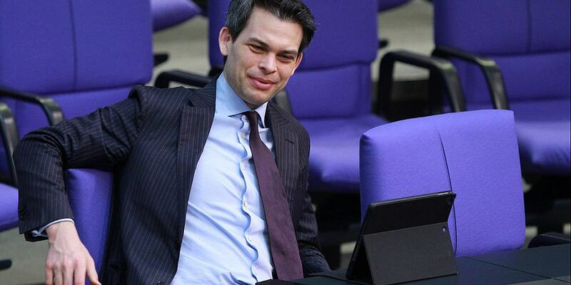 Christoph Ploß (Archiv) - Foto: über dts Nachrichtenagentur