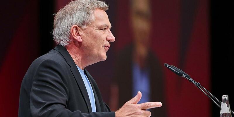 Jan van Aken (Archiv) - Foto: über dts Nachrichtenagentur