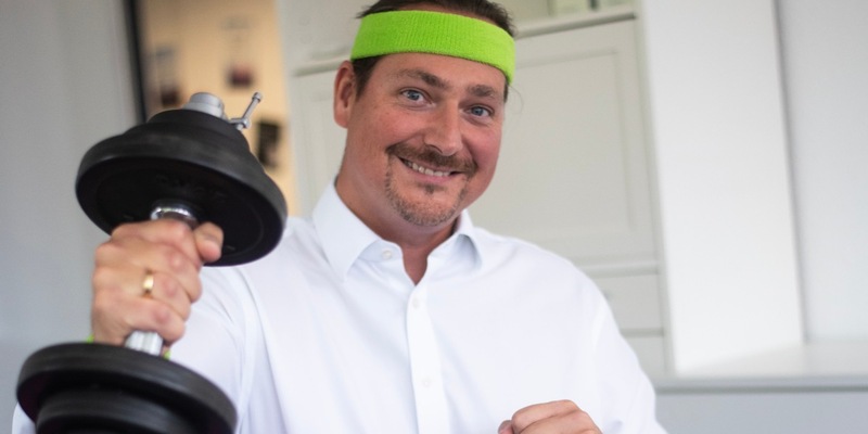 Philipp Kadel: Wenn der Kunde nicht zahlt - worauf es beim Forderungsmanagement wirklich ankommt - Foto: presseportal.de