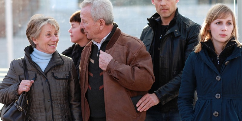 LKA-RP: Genug Betrug: Sichere Weihnachtszeit - So schützen Sie sich vor Taschendieben - Foto: presseportal.de