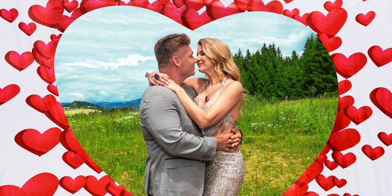 Peter Klein Yvonne Woelke Forsthaus Rampensau Germany - Foto: Joyn/Nadine Rupp, presseportal.de