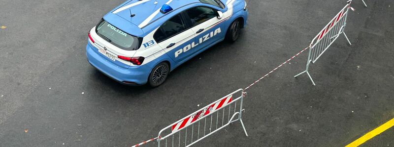 Italienische Polizisten sind bei einer Explosion gestorben. (Symbolbild)  - Foto: Christoph Sator/dpa