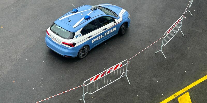 Italienische Polizisten sind bei einer Explosion gestorben. (Symbolbild) - Foto: Christoph Sator/dpa