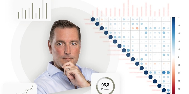 Wie Sie im Fachkräftemangel mit evidenzbasiertem Recruiting die Nase vorn haben - Foto: presseportal.de