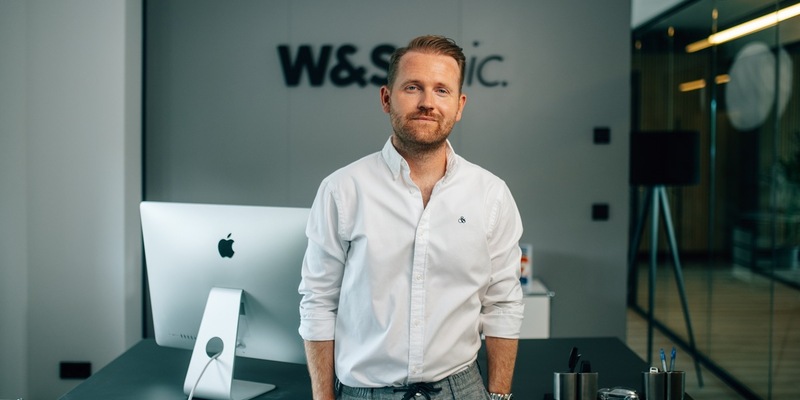 Starke Marke, starke Preise: Max Winkler von der W&S Epic GmbH klärt auf - So verkaufen Handwerker ihre Leistungen zu Top-Konditionen - Foto: presseportal.de