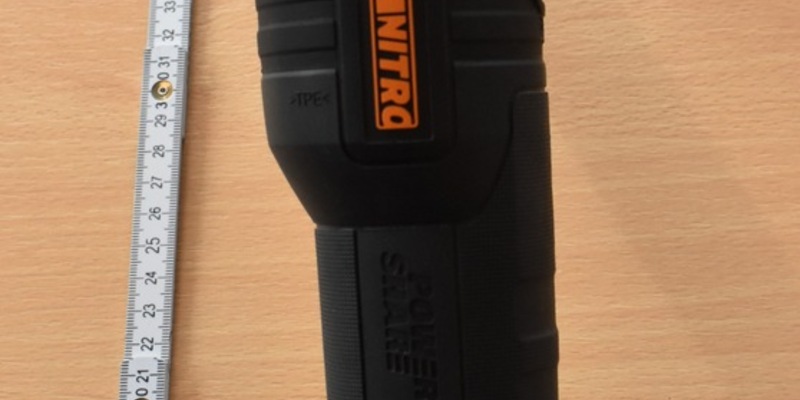 POL-EL: Spelle - Besitzer/in einer Flex gesucht - Foto: presseportal.de