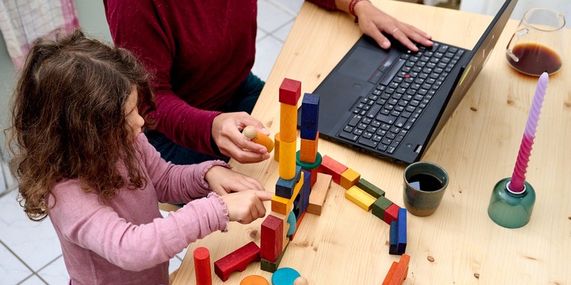 Chancen und Herausforderungen: Mütter mit Zuwanderungsgeschichte im Fokus - Foto: presseportal.de