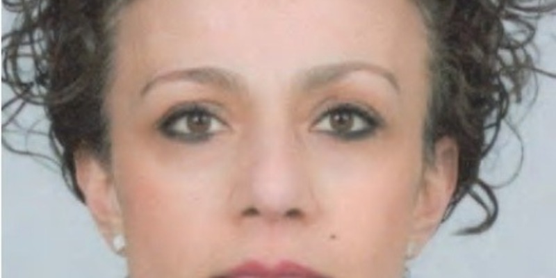 POL-HF: Achtung Fahndung - Vermisstenfall - Polizei sucht 54-Jährige Frau - (Foto im Download) - Foto: presseportal.de