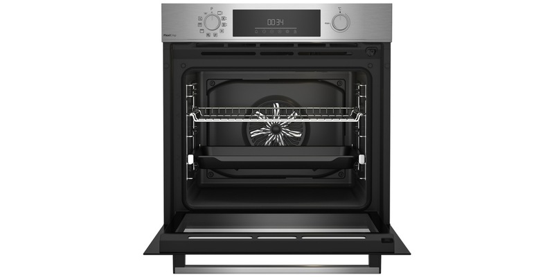 Mit Beko FlexiCrisp gelingt der perfekte Weihnachtsbraten - Foto: presseportal.de