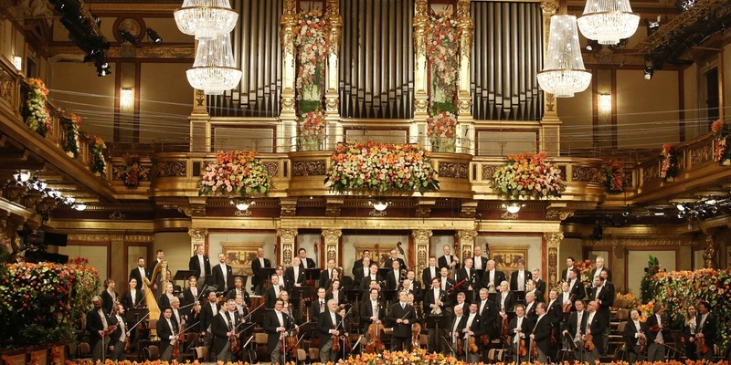 Festliche Konzerte im Dezember und zum Jahresauftakt im ZDF - Foto: presseportal.de