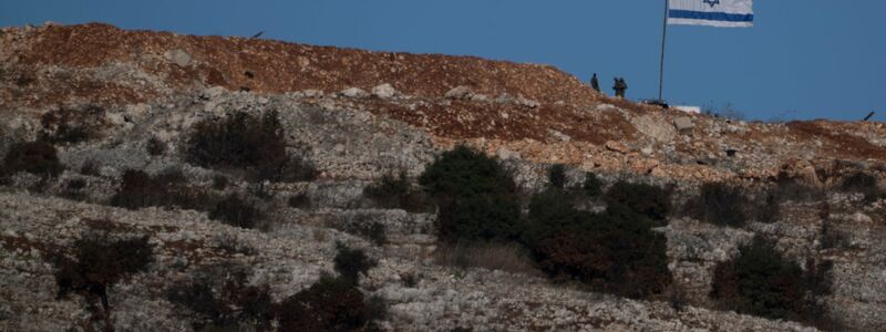 Nach Beginn der Waffenruhe herrscht im Libanon Aufatmen, aber auch Skepsis - Foto: Leo Correa/AP