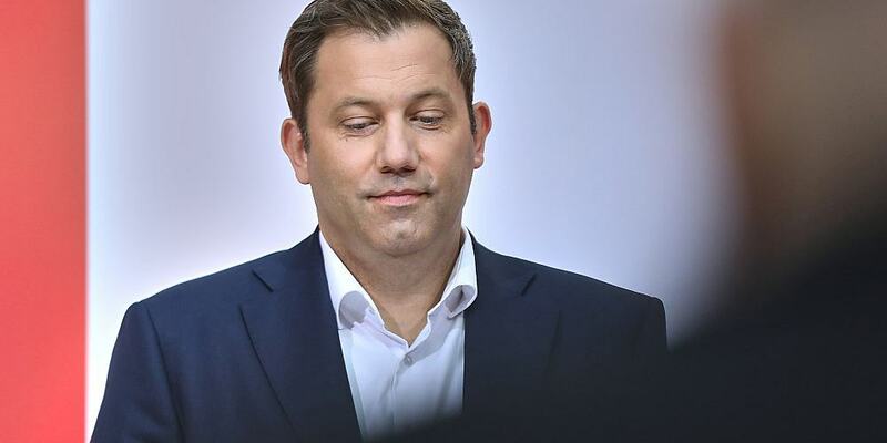 Lars Klingbeil (Archiv) - Foto: über dts Nachrichtenagentur