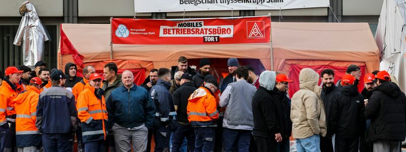 Arbeitnehmervertreter wollen die Stellenstreichungen nicht akzeptieren. (Archivbild) - Foto: Christoph Reichwein/dpa