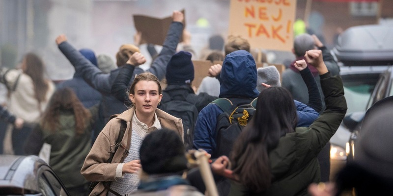Families Like Ours - Nur mit Euch: berührende Near-Future-Serie im Zeichen des Klimawandels / Ab 21. Februar 2025 in der ARD Mediathek und im Ersten - Foto: presseportal.de