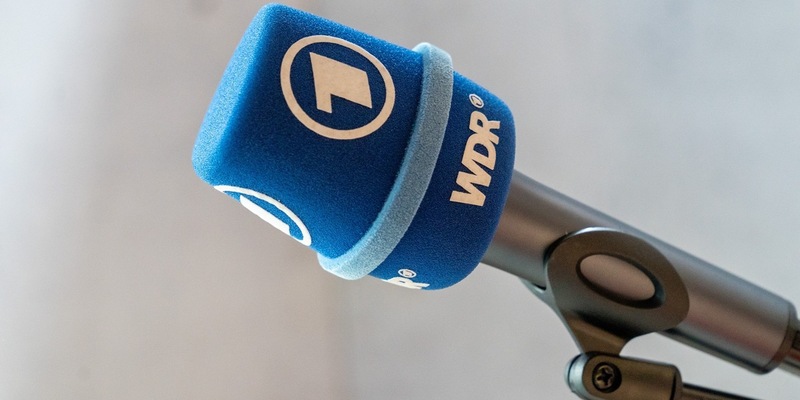 WDR kritisiert Entzug der Arbeitserlaubnis durch Russland für zwei ARD-Mitarbeiter - Foto: presseportal.de