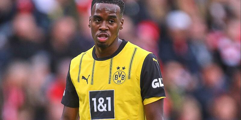 Jamie Gittens (Archiv) - Foto: über dts Nachrichtenagentur