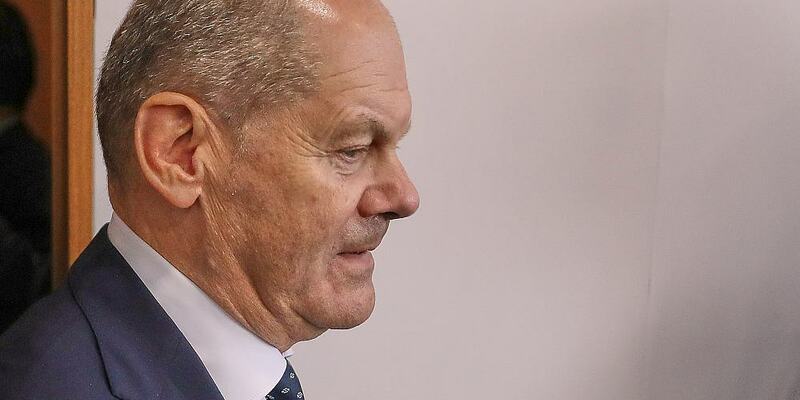 Olaf Scholz (Archiv) - Foto: über dts Nachrichtenagentur