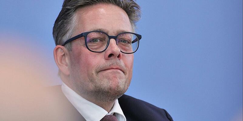 Konstantin von Notz (Archiv) - Foto: über dts Nachrichtenagentur