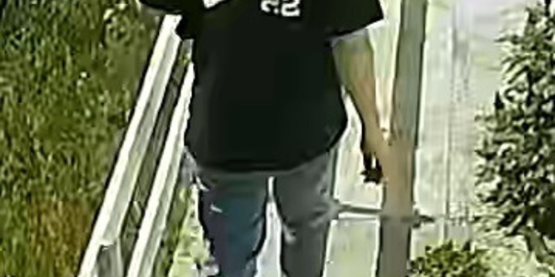 LPI-NDH: Ergänzungsmeldung: Bundesweite Öffentlichkeitsfahndung: Nach umfangreichen Ermittlungen zu einer illegal betriebenen Cannabisplantage - Wer erkennt die abgebildeten Personen? - Foto: presseportal.de