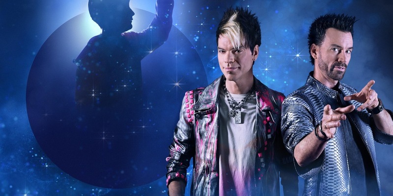 Wenn Magie bewegt: Magic Moves im ZDF und bei KiKA - Foto: presseportal.de