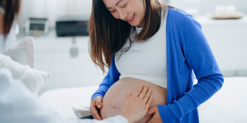 Neugeborene ab Geburt vor RSV schützen / Experte warnt vor RSV-Erkrankungswelle in Herbst und Winter - Foto: presseportal.de