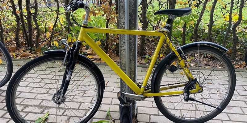 POL-HI: Fahrradeigentümer gesucht - Foto: presseportal.de