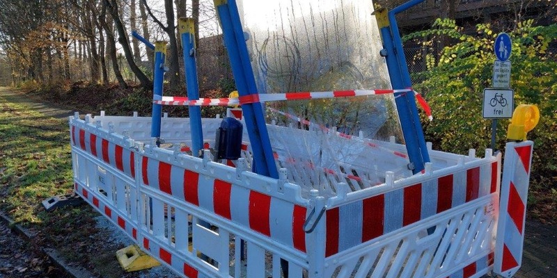 POL-NMS: 241128-4- Zeugenaufruf nach Verkehrsunfallflucht in Eckernförde - Foto: presseportal.de