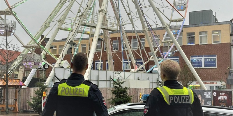 POL-EL: Landkreis - Polizei warnt vor Taschendieben insbesondere auf Weihnachtsmärkten - Foto: presseportal.de