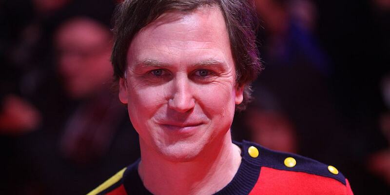 Lars Eidinger (Archiv) - Foto: über dts Nachrichtenagentur