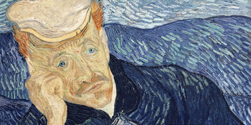 3sat-Doku Der verschwundene Van Gogh über ein Meisterwerk der Kunstgeschichte / Das Bildnis des Dr. Gachet - Foto: presseportal.de