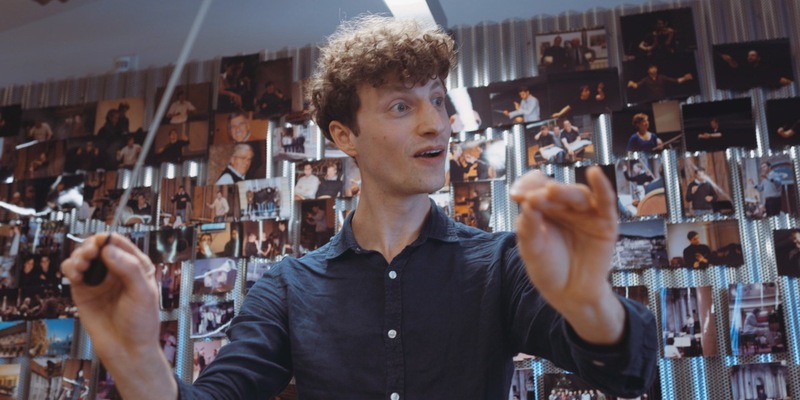 „Spiel um dein Leben – Wer bekommt den Studienplatz und wird Profi?“: Neue MDR-Doku-Soap exklusiv in der ARD Mediathek - Foto: presseportal.de