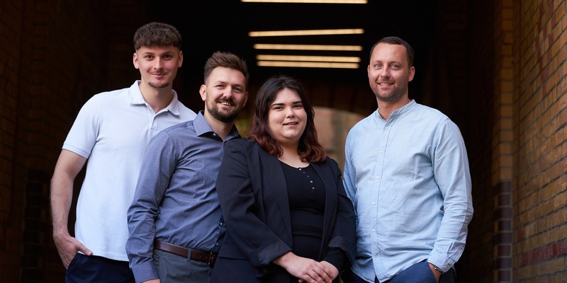 Diese Aspekte wissen viele Start-ups nicht über den Vertrieb - und so gelingt es ihnen besser - Foto: presseportal.de