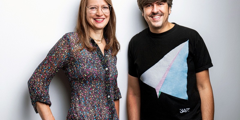 ARD Kultur: Führungsduo bis 2027 verlängert - Foto: presseportal.de