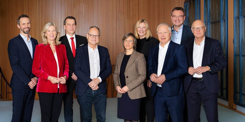 ARD führt Reformagenda intensiv fort - Popwellen und Landeswellen arbeiten ab Januar 2025 noch enger zusammen - Foto: presseportal.de