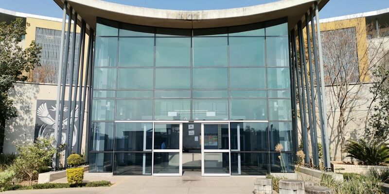 Mit dem Fall hatte sich ein Gericht in der südafrikanischen Kleinstadt Kabokweni befasst. (Archivbild)  - Foto: Bulelwa Mphanga/dpa