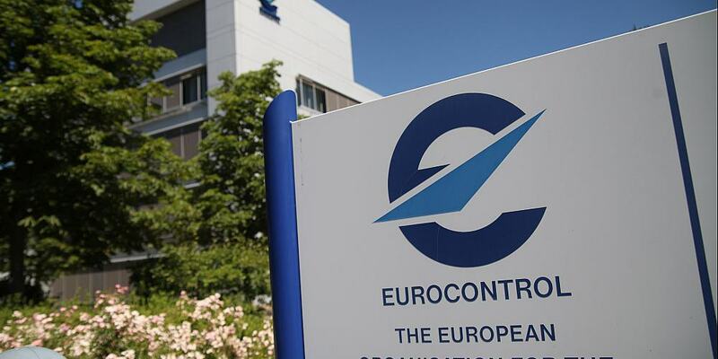 Eurocontrol (Archiv) - Foto: über dts Nachrichtenagentur