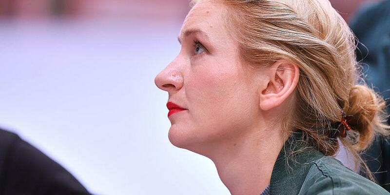 Ines Schwerdtner (Archiv) - Foto: über dts Nachrichtenagentur