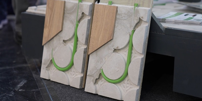 Heim+Handwerk 2024: Zukunft des Wohnens und nachhaltiges Bauen auf Messe.TV - Foto: presseportal.de