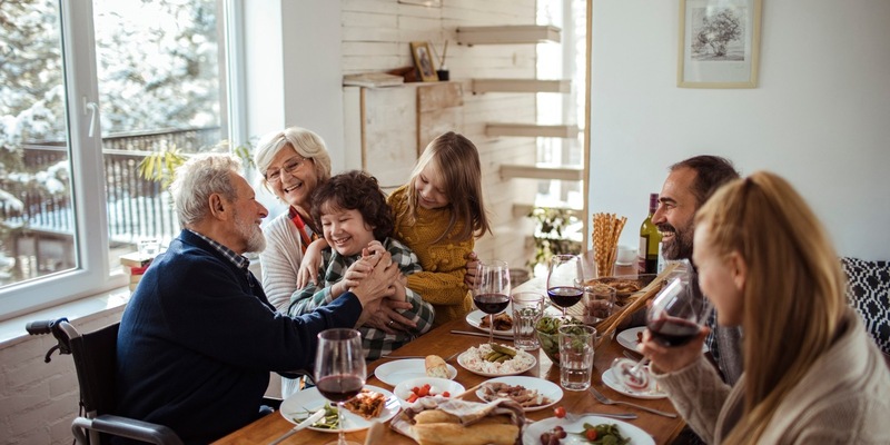 Winterzeit ist Keine-Erkältungs-Zeit! / Wo im Alltag überall Erkältungsviren lauern und wie man ihnen entkommt - Foto: presseportal.de