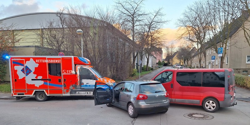 FW-EN: Wetter - zwei Einsätze am Nachmittag - Foto: presseportal.de